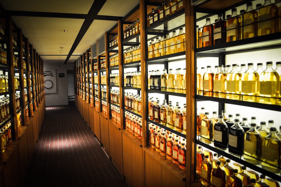 Yamazaki Whiskey (8 of 11)