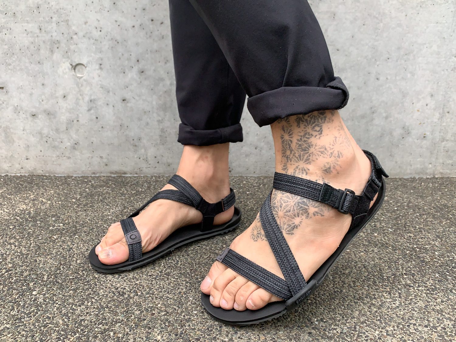Z Xero Shoes Trail Kwa Alex jq4R35AL
