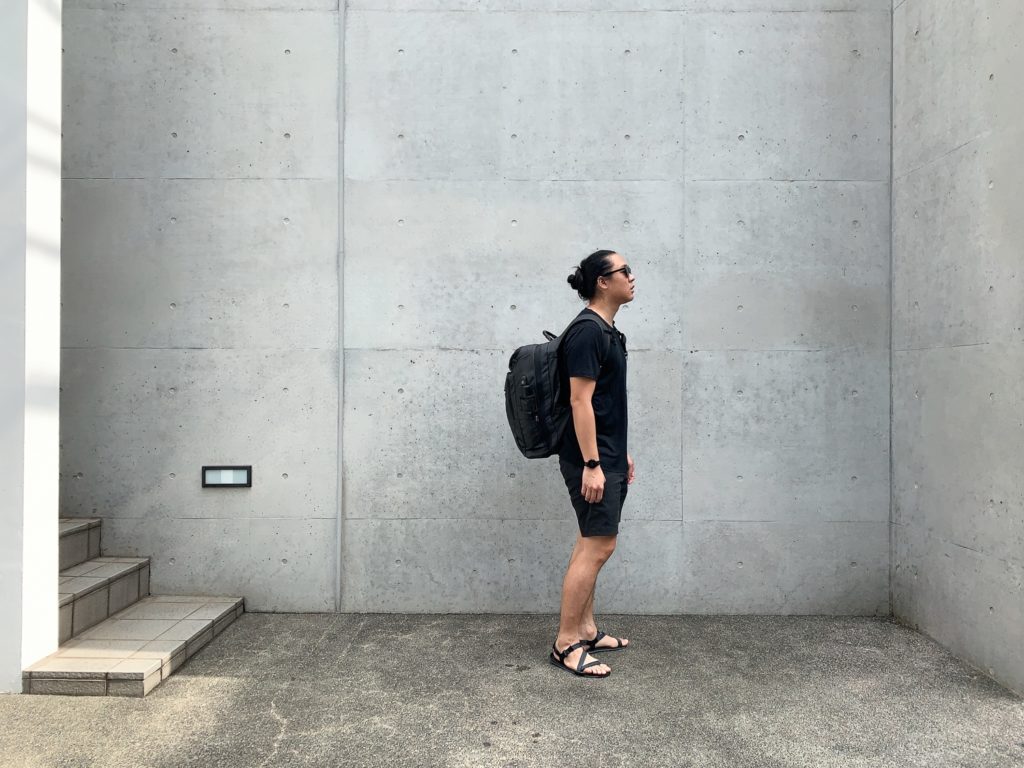 Might just be the cheap backpack for travel you are looking for.